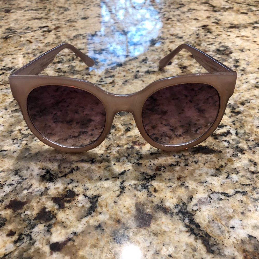 Loft sunglasses